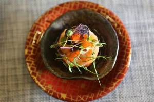Tora Sushi & Asian Cuisine