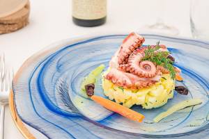 Ristorante Il Piccolo Mondo