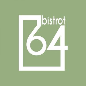 Logo Bistrot64
