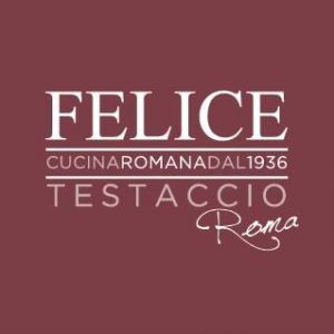 Logo Felice A Testaccio