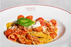 Felice A Testaccio