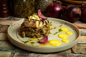 La Fraschetta Di Mastro Giorgio