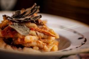 La Fraschetta Di Mastro Giorgio