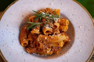 La Fraschetta Di Mastro Giorgio