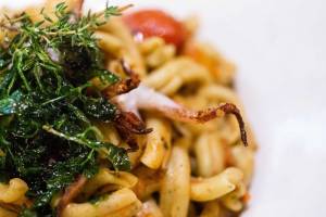 La Fraschetta Di Mastro Giorgio