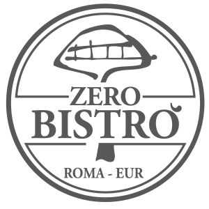 Logo Zero Bistró Il Fungo