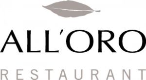 Ristorante All'Oro Logo Ristorante All'Oro