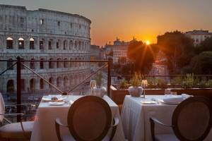 Ristorante Aroma