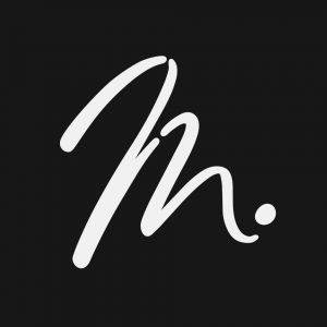 Marco Martini Restaurant Cocktail Bar Logo Marco Martini Restaurant Cocktail Bar
