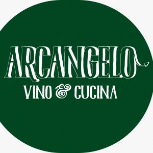 Ristorante L'Arcangelo Logo Ristorante L'Arcangelo