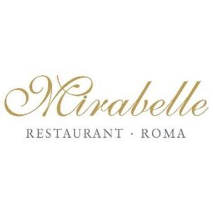 Logo Ristorante Mirabelle