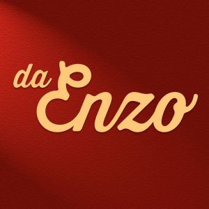 Trattoria Da Enzo Al 29 Logo Trattoria Da Enzo Al 29