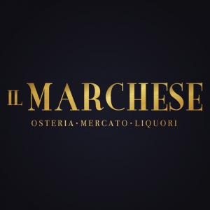 Il Marchese - Osteria Mercato Liquori Logo Il Marchese - Osteria Mercato Liquori