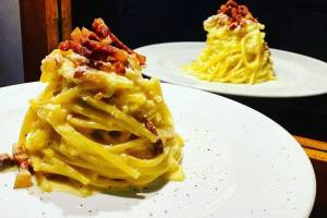 Trattoria Re Di Roma
