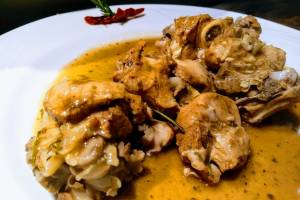 Trattoria Re Di Roma