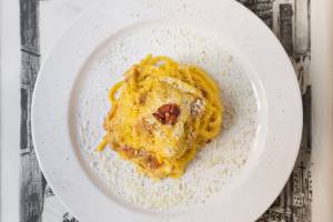 Trattoria Re Di Roma