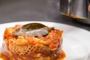 Trattoria Re Di Roma