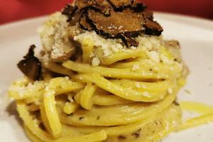 Trattoria Re Di Roma
