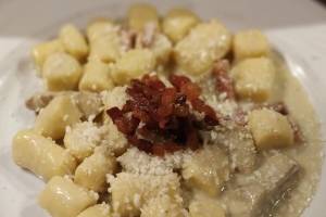 Trattoria Re Di Roma
