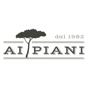 Ai Piani Logo Ai Piani