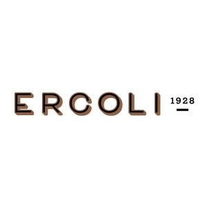 Logo Ercoli 1928
