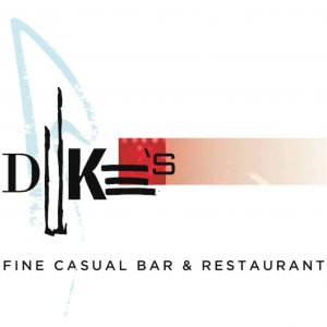 Duke's Logo Duke's