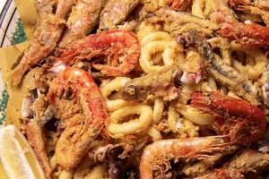 Siciliainbocca Al Flaminio
