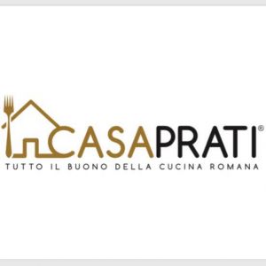 Casa Prati Logo Casa Prati