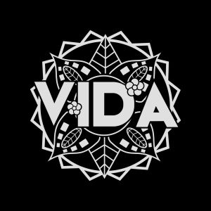 VIDA - Living Restaurant Wine Bar Logo VIDA - Living Restaurant Wine Bar
