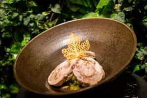 VIDA - Living Restaurant Wine Bar