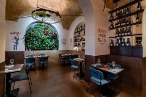 VIDA - Living Restaurant Wine Bar