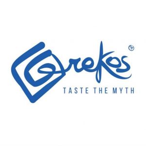 Grekos Logo Grekos