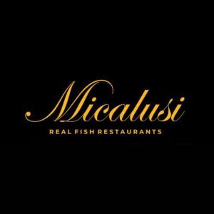 Micalusi-Real Fish Restaurants Logo Micalusi-Real Fish Restaurants