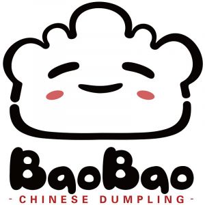 Bao Bao Prati - Ravioleria Logo Bao Bao Prati - Ravioleria