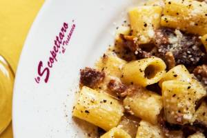 Lo Scopettaro