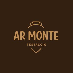 Logo Ar Monte Testaccio