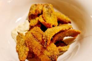 Ristorante Angelina A Testaccio