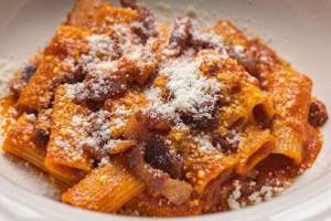 Ristorante Angelina A Testaccio