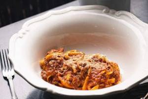 Ristorante Angelina A Testaccio