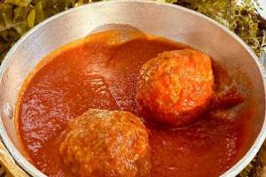 Ristorante Angelina A Testaccio