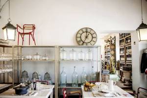 Ristorante Angelina A Testaccio