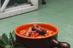 Ristorante Angelina A Testaccio