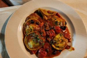 Ristorante Pizzeria Ai Cocci