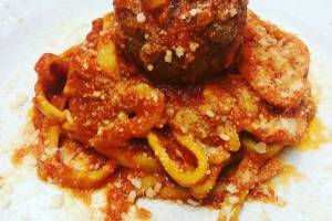 Ristorante Pizzeria Ai Cocci