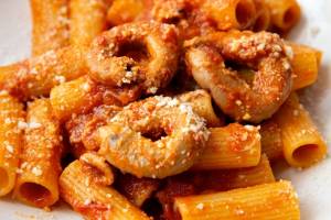Osteria Fratelli Mori