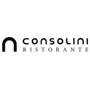 Logo Ristorante Consolini