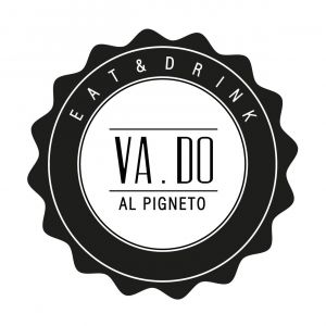 Va.Do Al Pigneto Logo Va.Do Al Pigneto