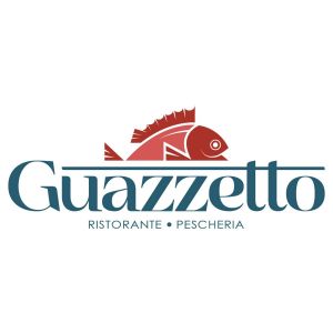 Guazzetto - Ristorante Pescheria Logo Guazzetto - Ristorante Pescheria