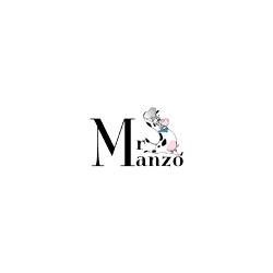 Mr Manzo Griglieria Logo Mr Manzo Griglieria