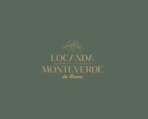 Locanda Monteverde Ristorante Da Bruno Logo Locanda Monteverde Ristorante Da Bruno